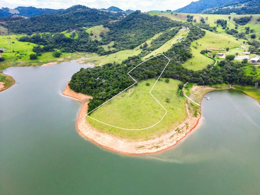 Loteamento e Condomínio, 3 hectares - Foto 2