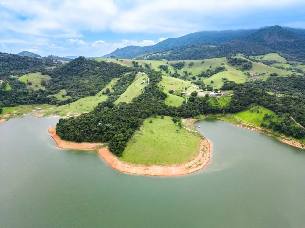 Loteamento e Condomínio, 3 hectares - Foto 4