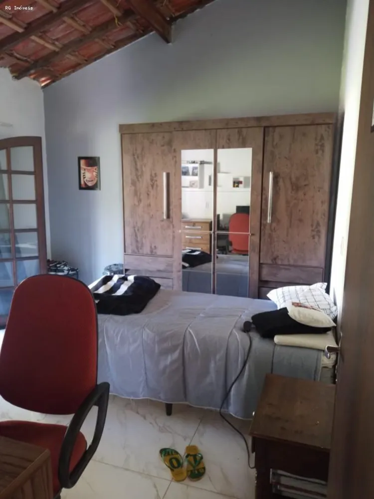 Chácara, 4 quartos, 3956 m² - Foto 7