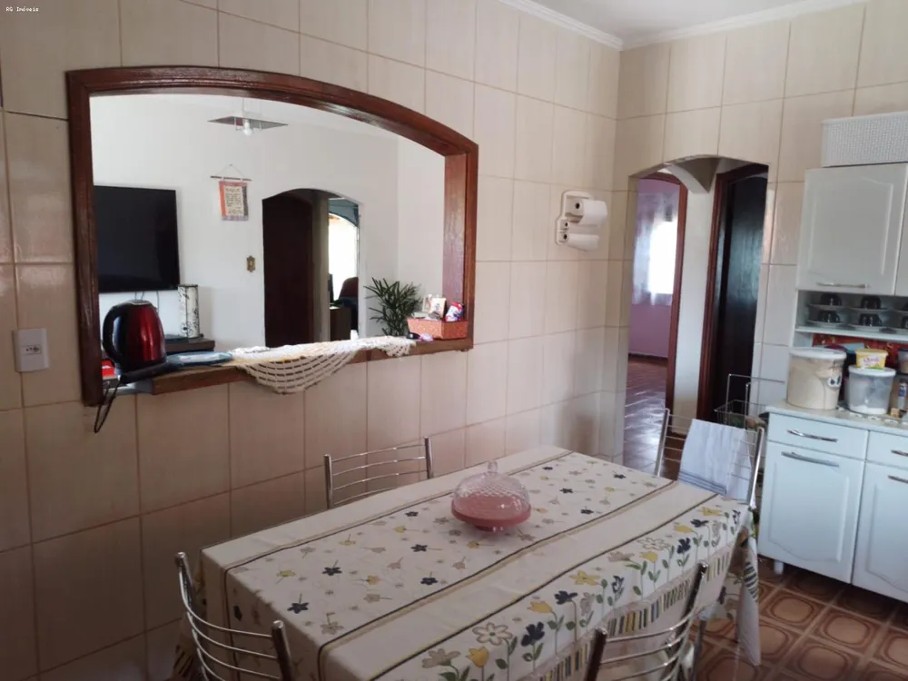 Chácara, 4 quartos, 3956 m² - Foto 11