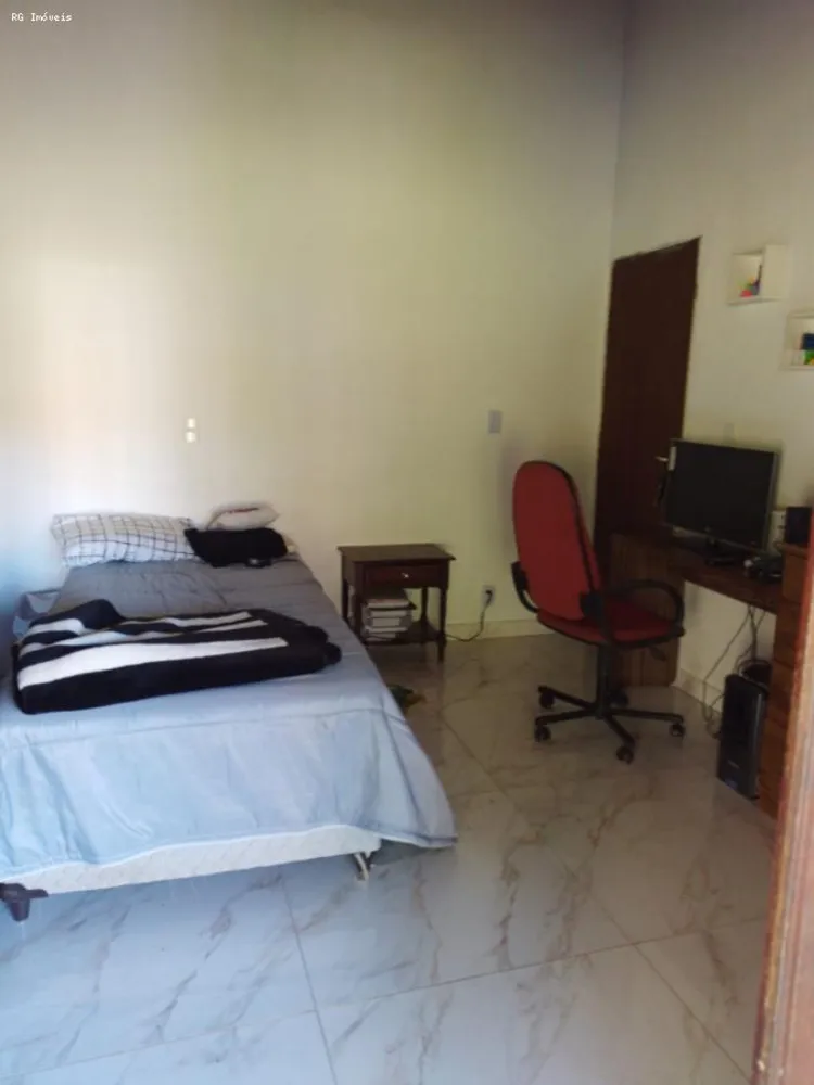 Chácara, 4 quartos, 3956 m² - Foto 8