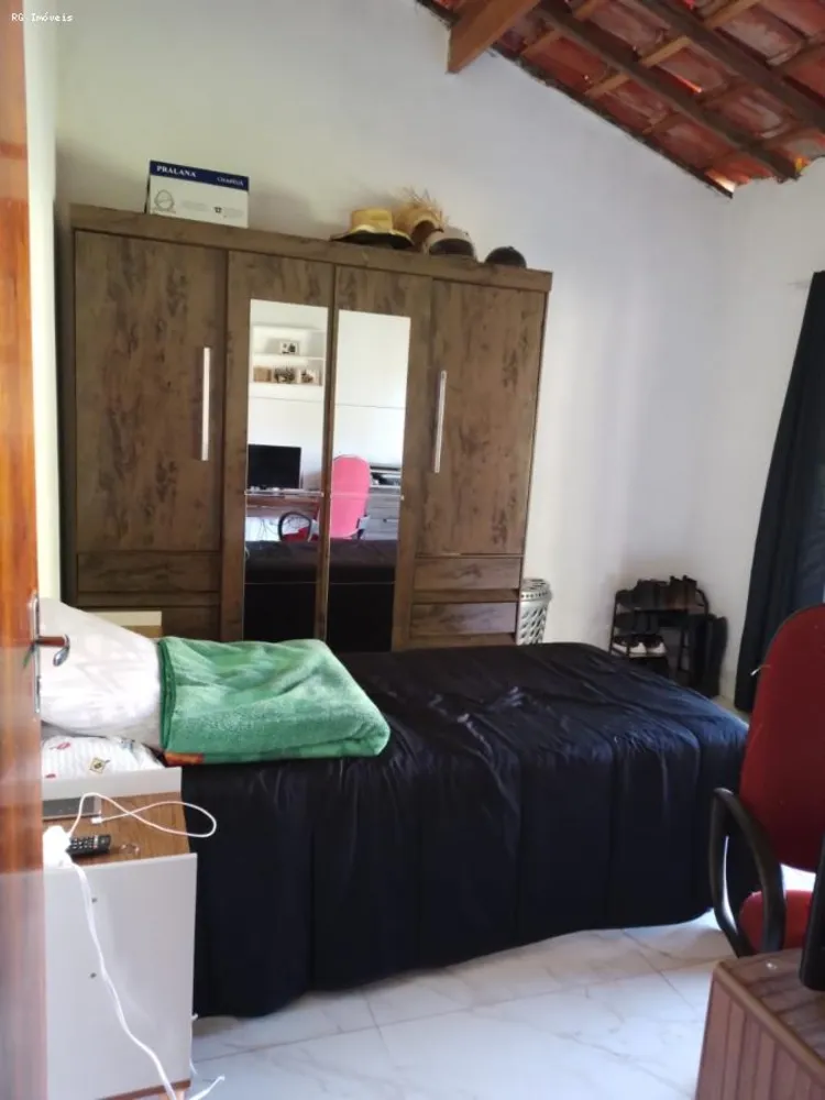 Chácara, 4 quartos, 3956 m² - Foto 4