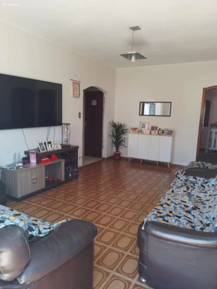 Chácara, 4 quartos, 3956 m² - Foto 5