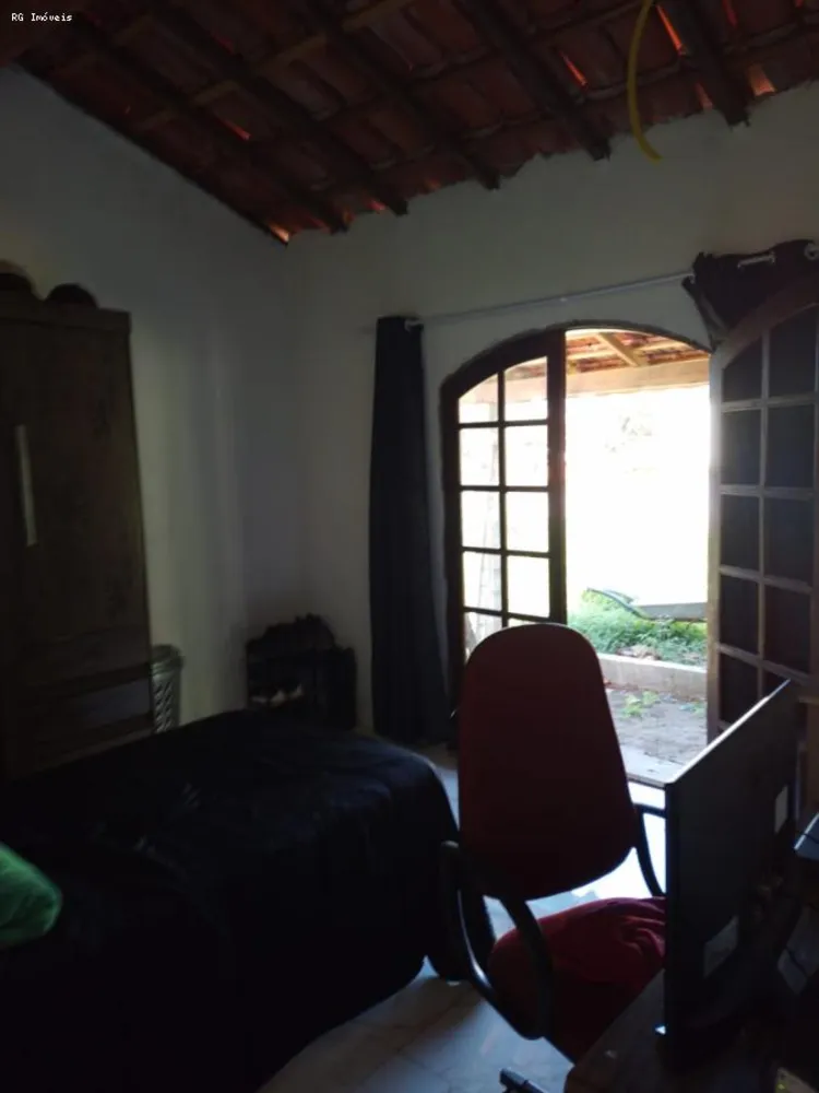 Chácara, 4 quartos, 3956 m² - Foto 7