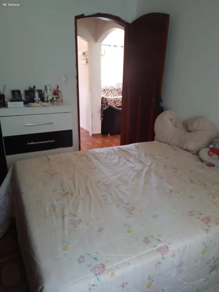 Chácara, 4 quartos, 3956 m² - Foto 12