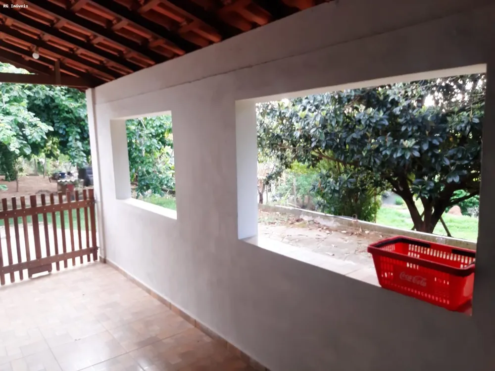 Chácara, 2 quartos, 1000 m² - Foto 12