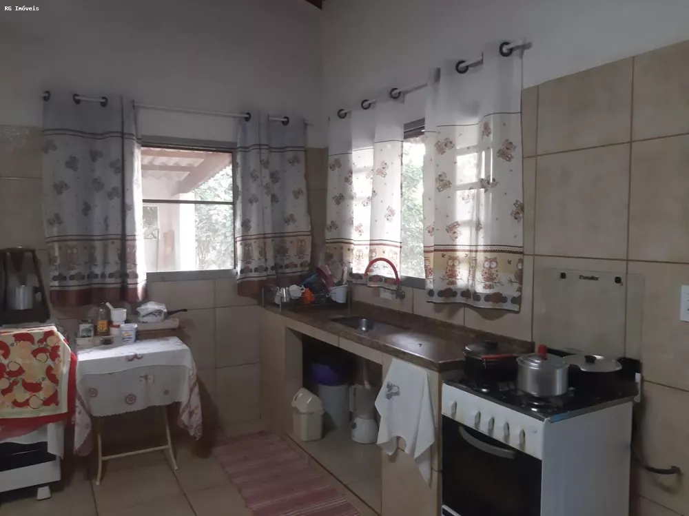 Chácara, 2 quartos, 1000 m² - Foto 3