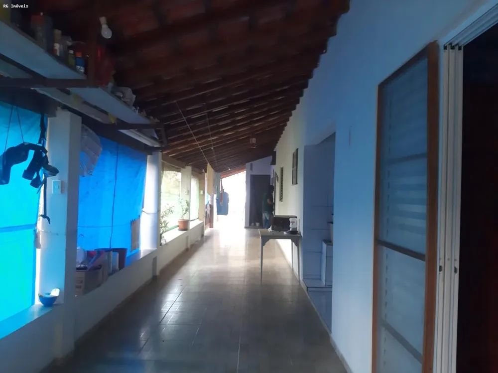 Chácara, 2 quartos, 1000 m² - Foto 1