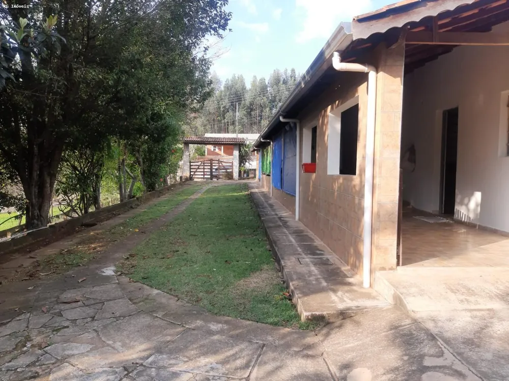 Chácara, 2 quartos, 1000 m² - Foto 7