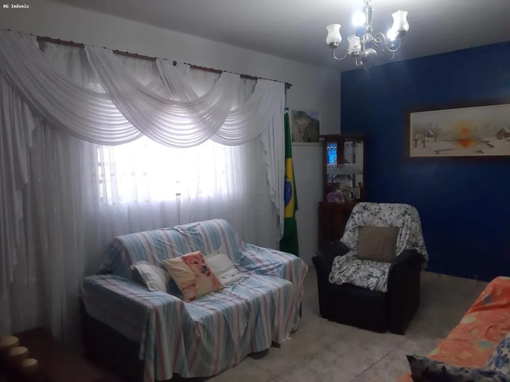 Chácara, 2 quartos, 1000 m² - Foto 6