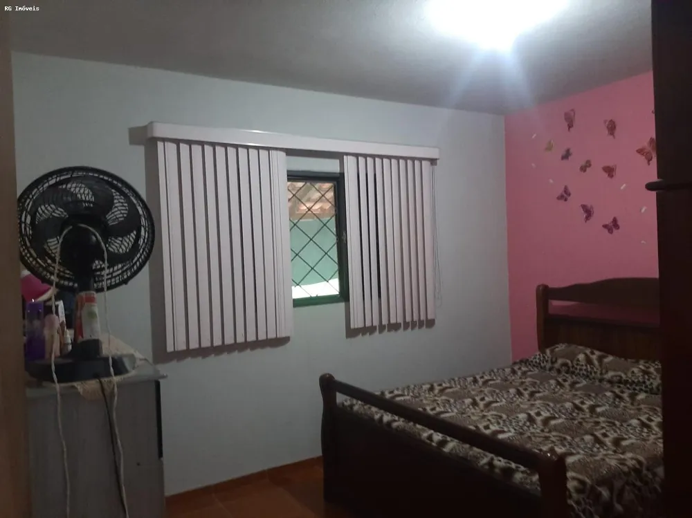 Chácara, 2 quartos, 1000 m² - Foto 5