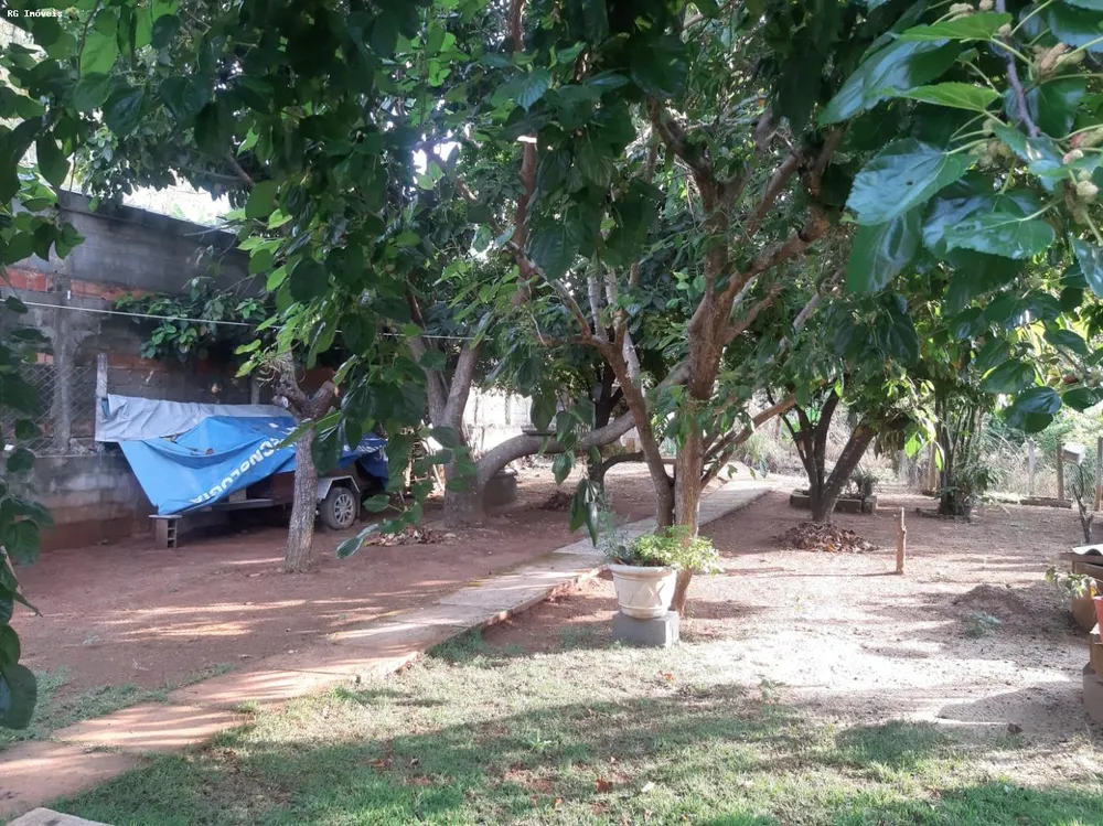 Chácara, 2 quartos, 1000 m² - Foto 9