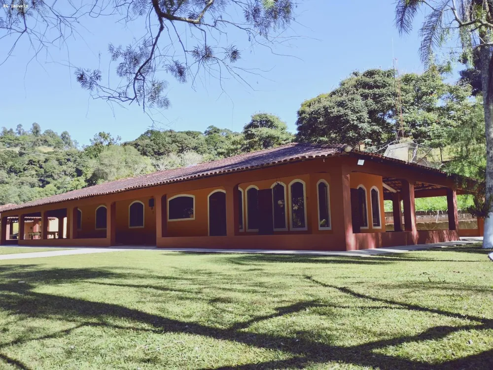 Sítio, 3 quartos, 2 hectares - Foto 4