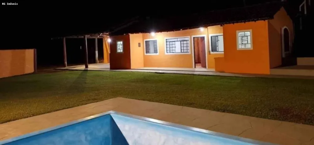 Sítio, 3 quartos, 2 hectares - Foto 1