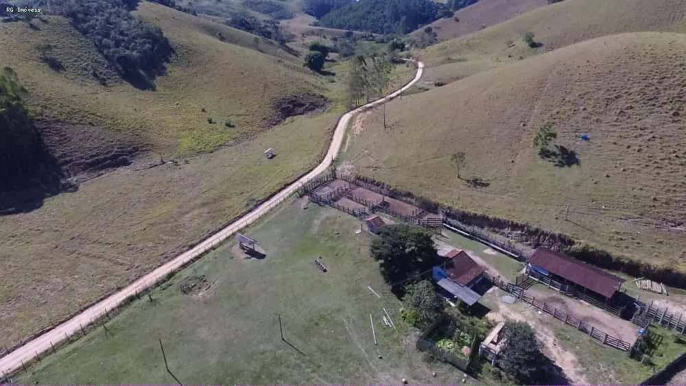Fazenda, 999 hectares - Foto 4