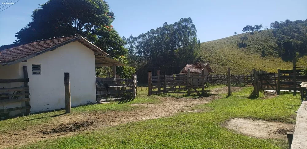 Fazenda, 999 hectares - Foto 1