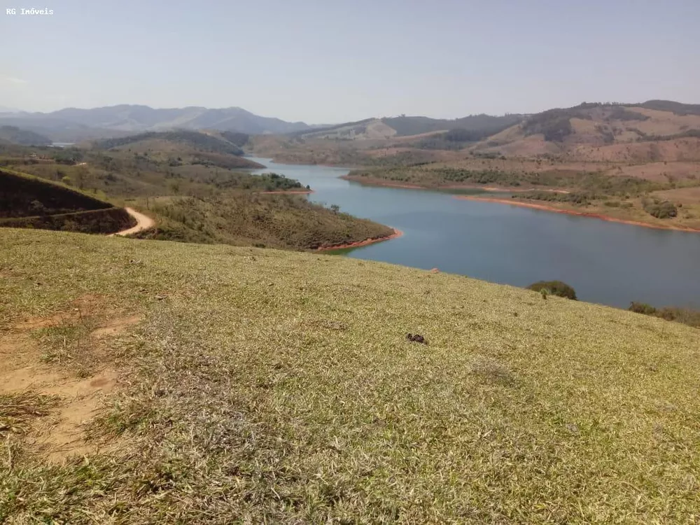 Fazenda, 145 hectares - Foto 4
