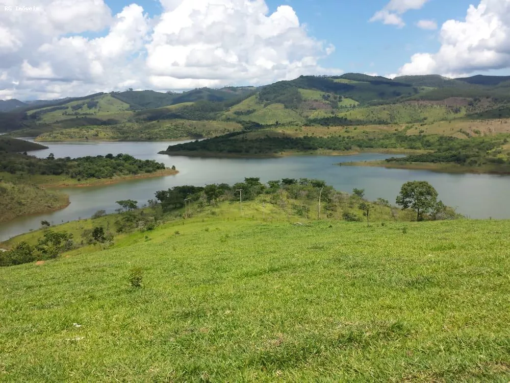 Fazenda, 145 hectares - Foto 3