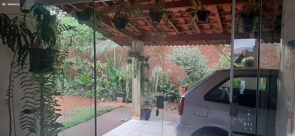 Chácara, 2 quartos, 1 hectares - Foto 6