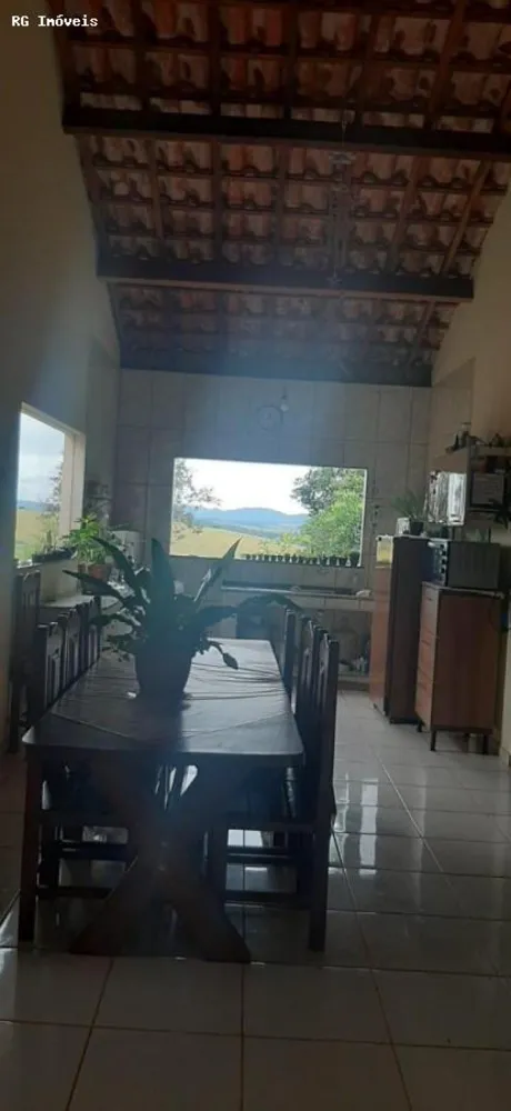 Chácara, 2 quartos, 1 hectares - Foto 8
