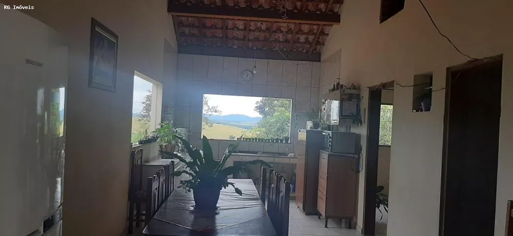 Chácara, 2 quartos, 1 hectares - Foto 1