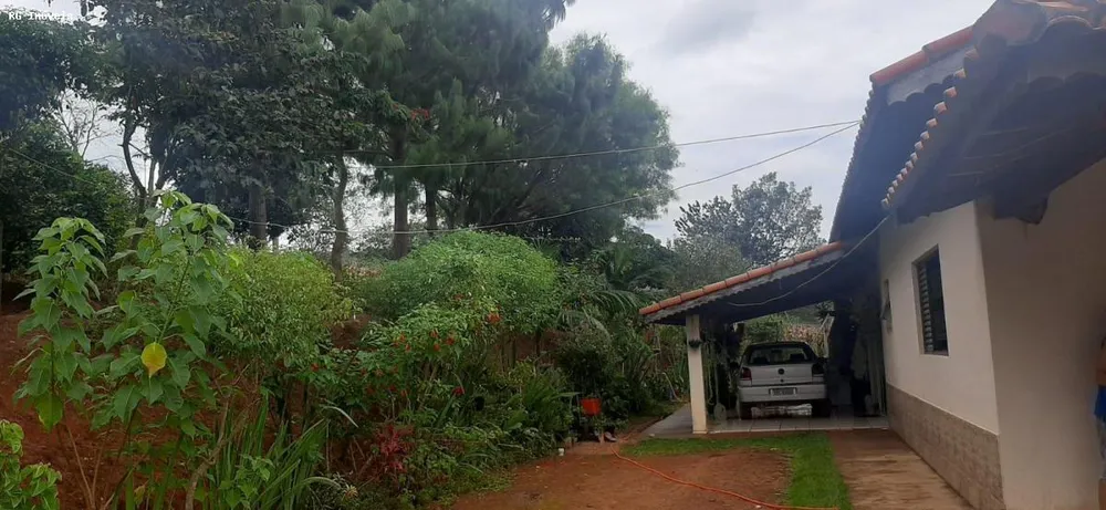 Chácara, 2 quartos, 1 hectares - Foto 1