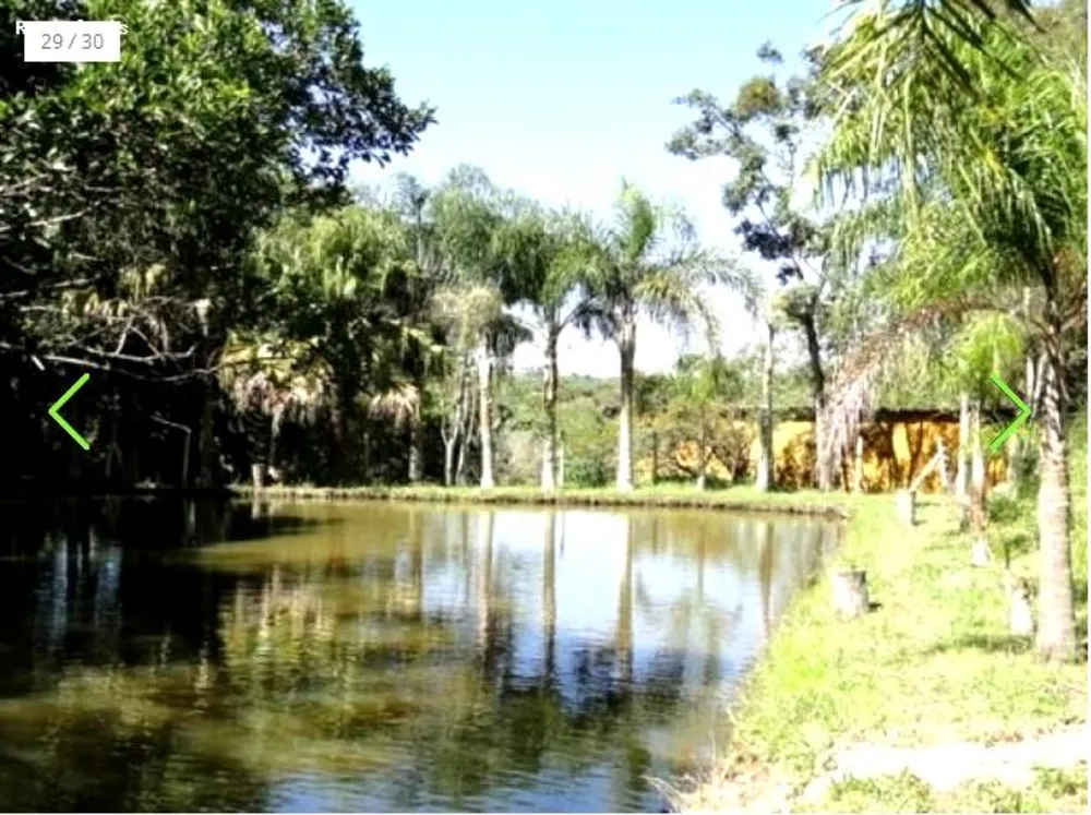 Sítio, 3 quartos, 6 hectares - Foto 10