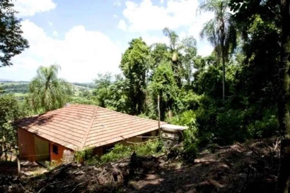 Sítio, 3 quartos, 6 hectares - Foto 8