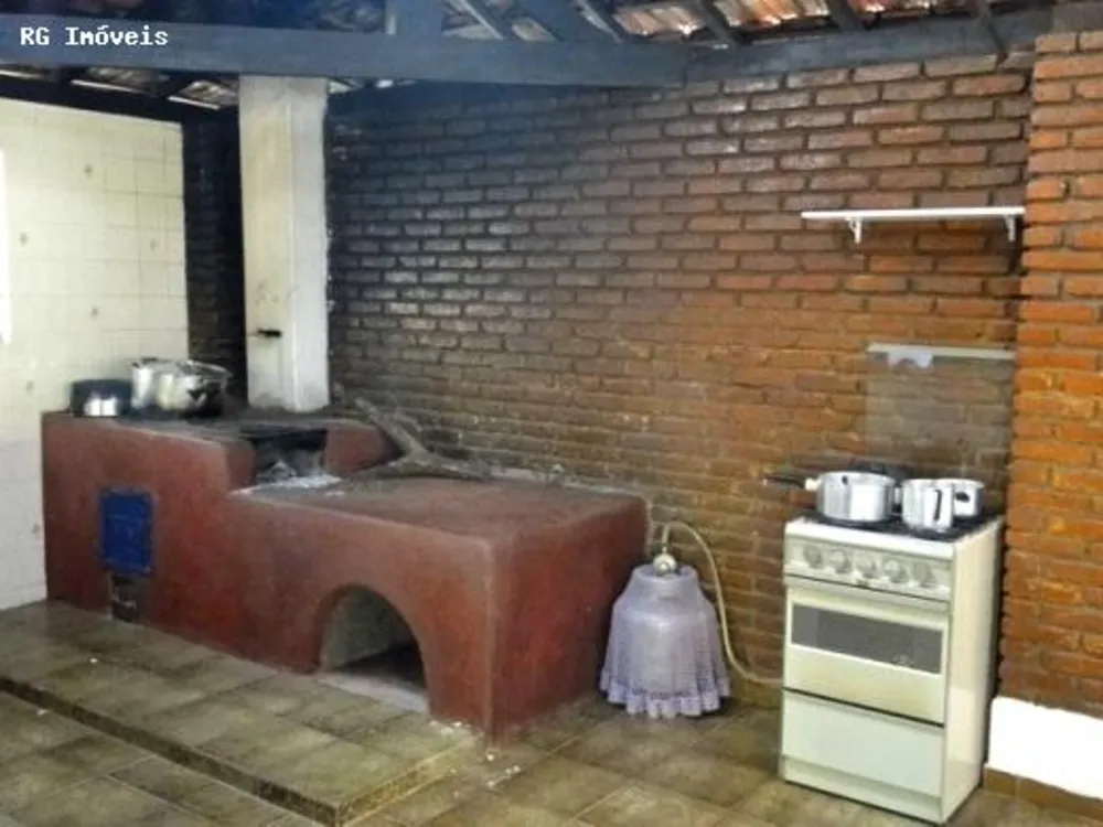 Sítio, 3 quartos, 6 hectares - Foto 11
