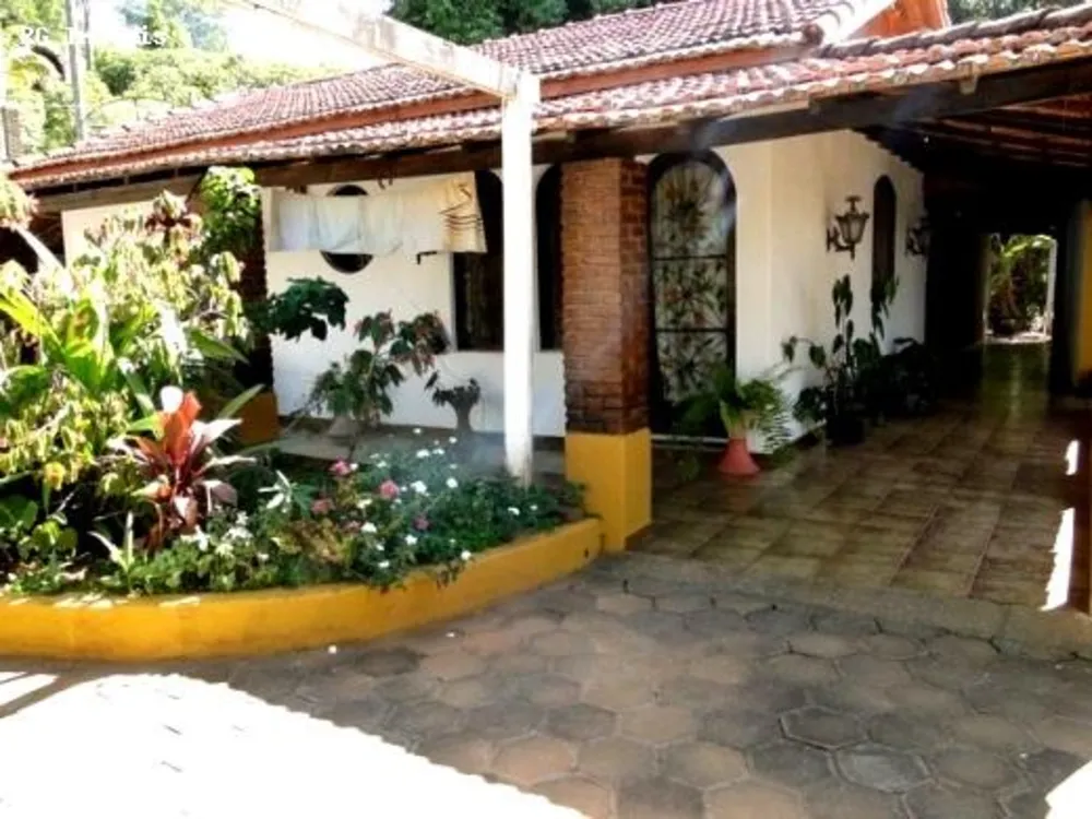 Sítio, 3 quartos, 9000 m² - Foto 15