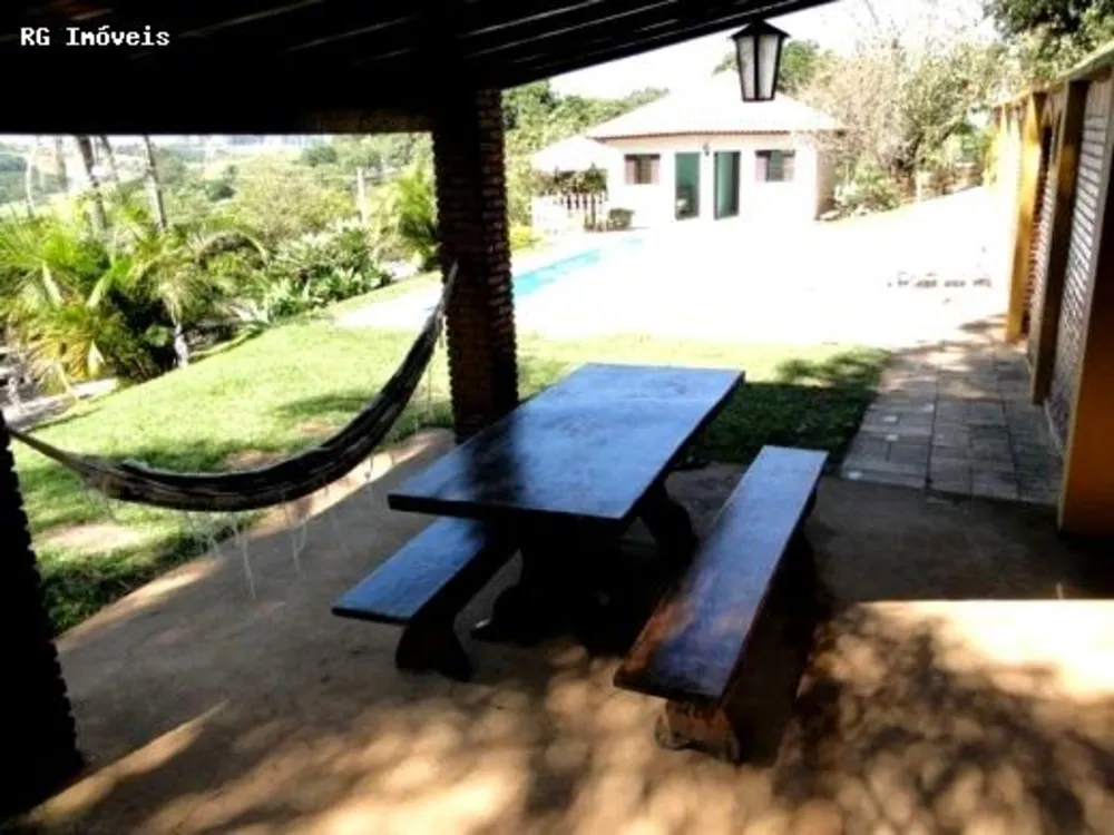 Sítio, 3 quartos, 6 hectares - Foto 7