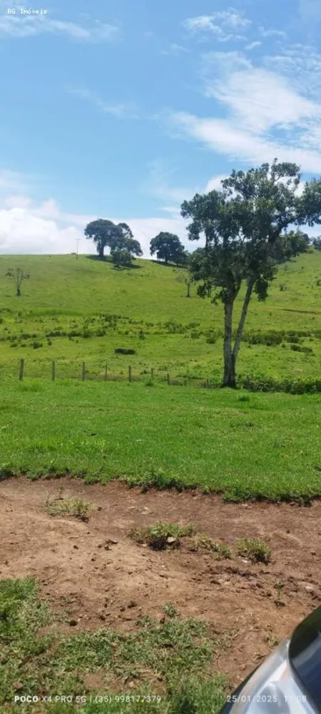 Sítio, 2 quartos, 73 hectares - Foto 2