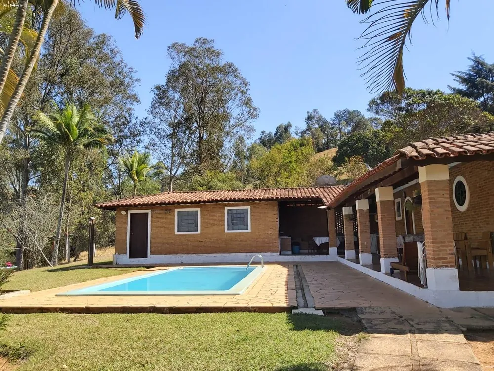 Sítio, 3 quartos, 10 hectares - Foto 4