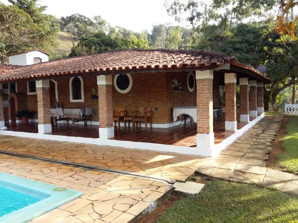 Sítio, 3 quartos, 10 hectares - Foto 3