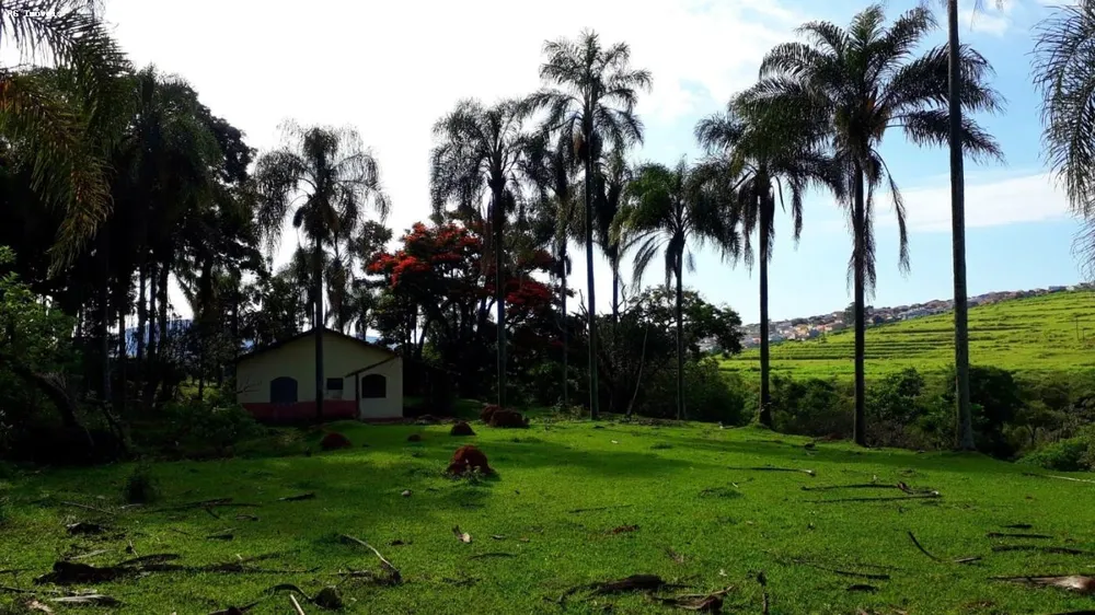 Sítio, 3 quartos, 24 hectares - Foto 11
