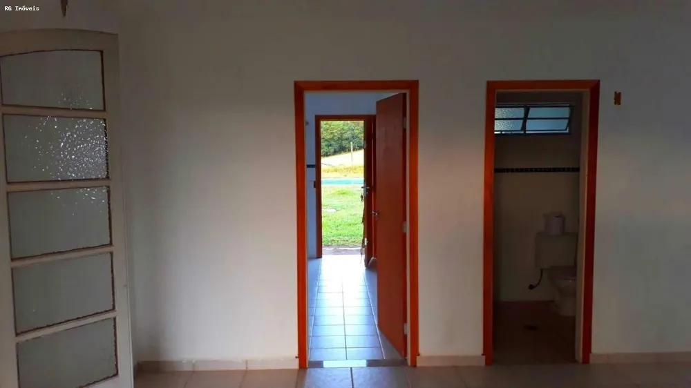 Sítio, 3 quartos, 24 hectares - Foto 4