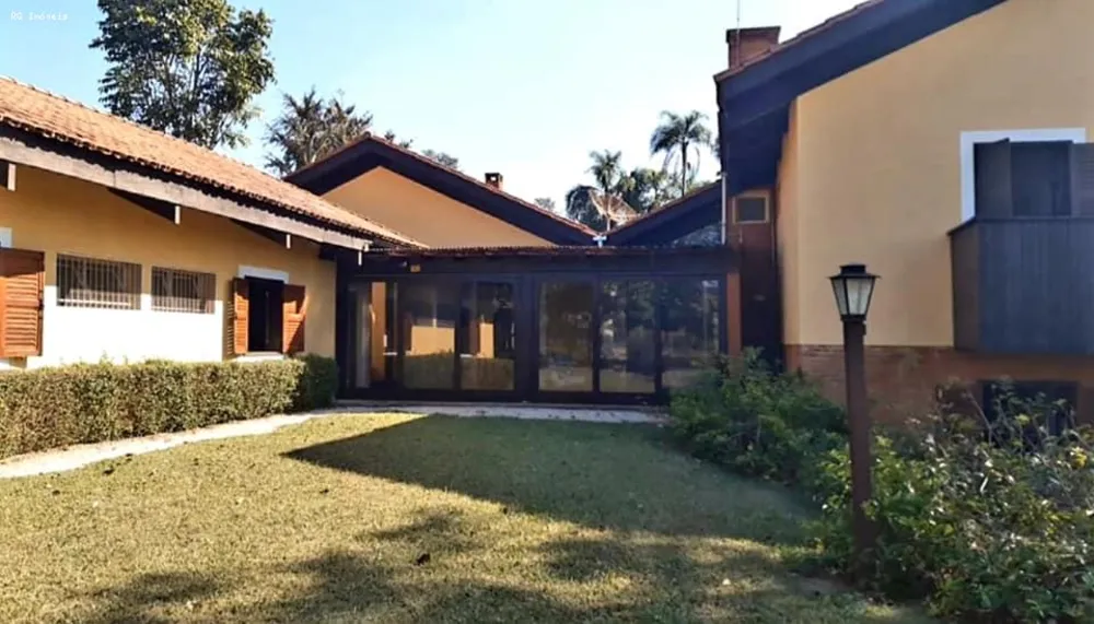 Fazenda, 301 hectares - Foto 1