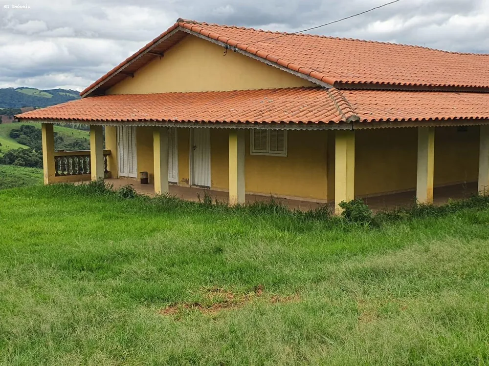 Fazenda, 145 hectares - Foto 1