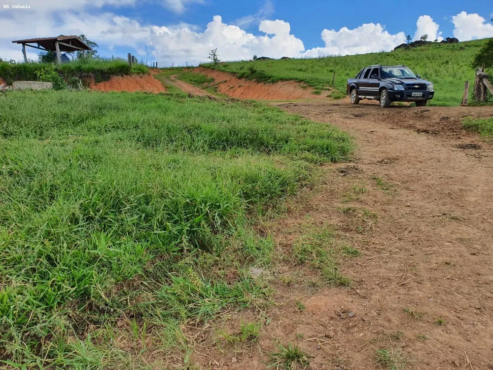 Fazenda, 145 hectares - Foto 8
