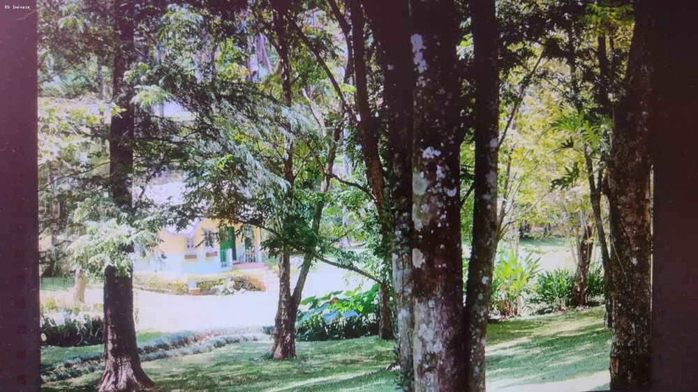 Fazenda, 4 quartos - Foto 1