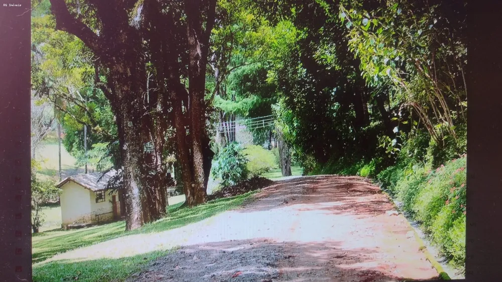 Fazenda, 4 quartos - Foto 11