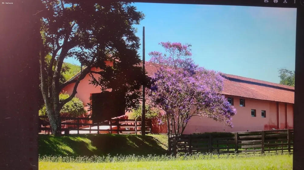 Fazenda, 4 quartos - Foto 1