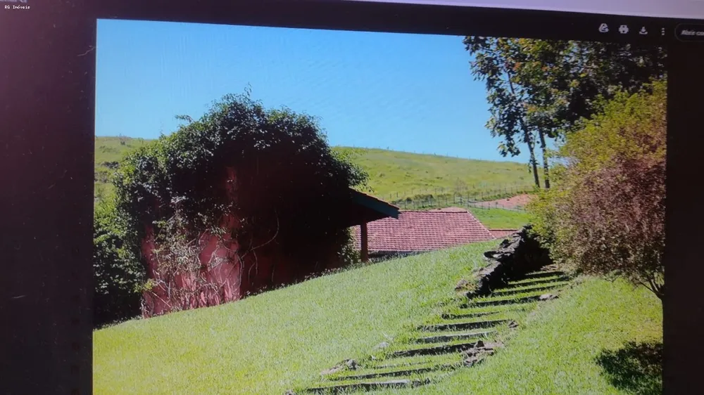 Fazenda, 4 quartos - Foto 4