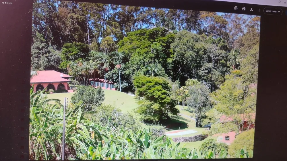 Fazenda, 4 quartos - Foto 5