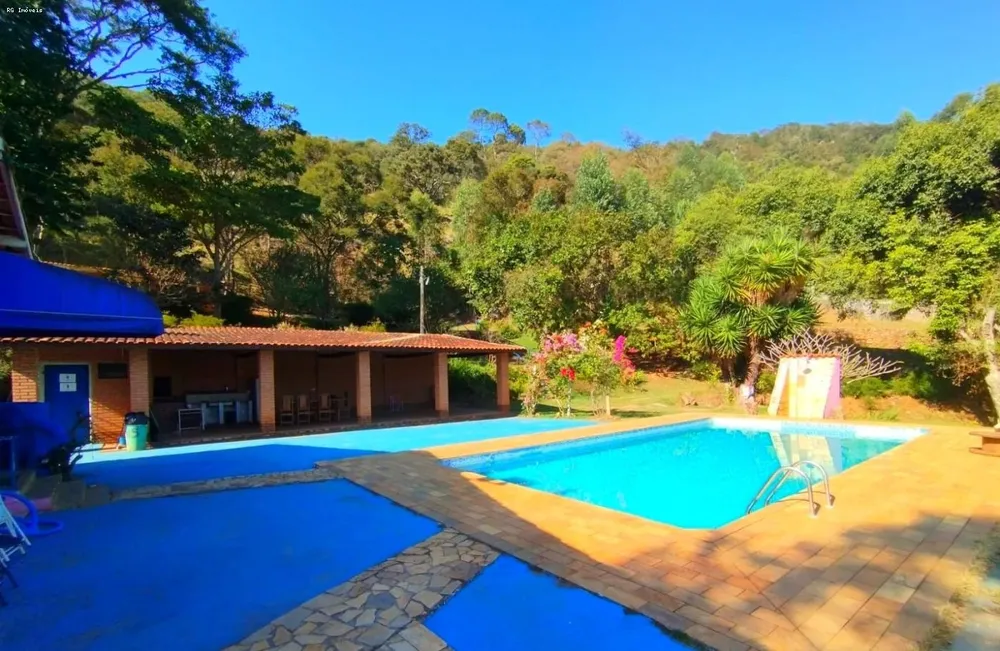 Sítio, 2 quartos, 5 hectares - Foto 1
