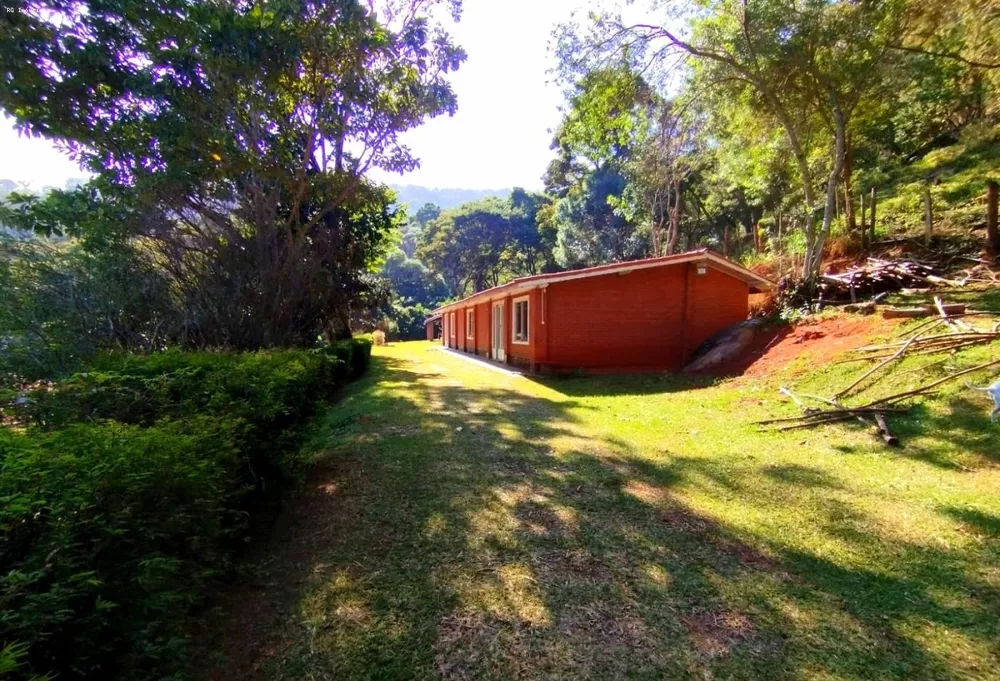 Sítio, 2 quartos, 5 hectares - Foto 1