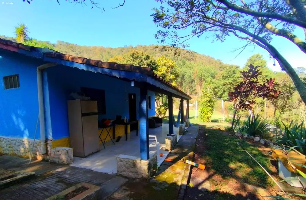 Sítio, 2 quartos, 5 hectares - Foto 4