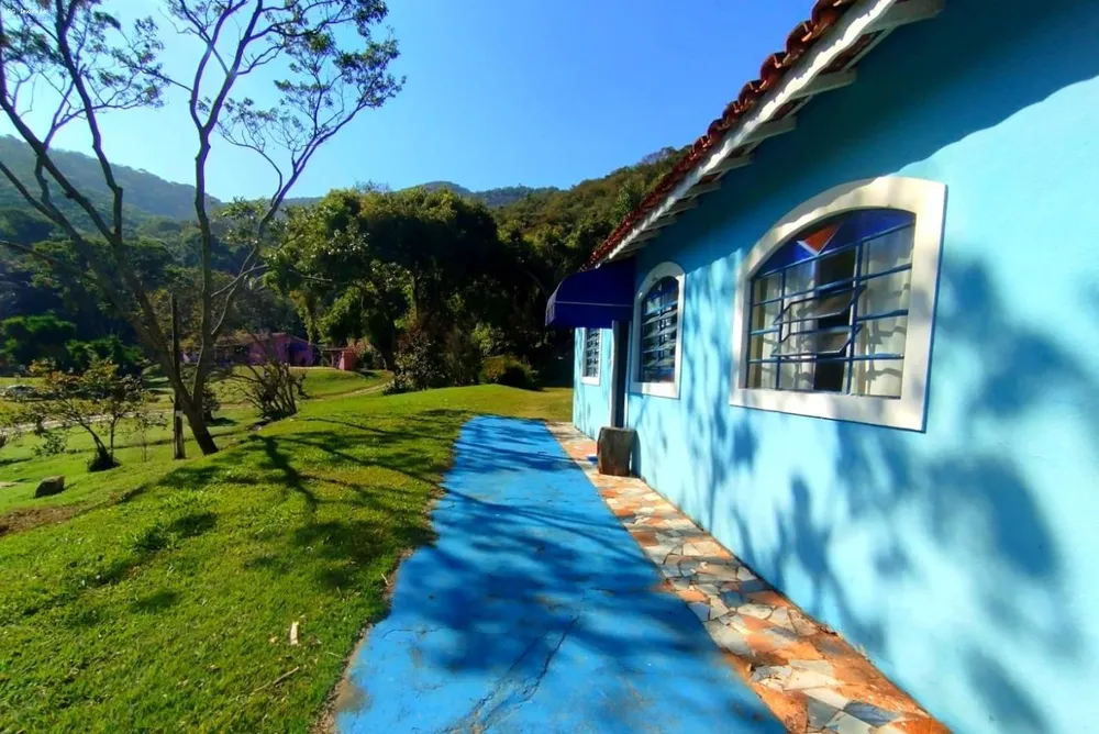 Sítio, 2 quartos, 5 hectares - Foto 11