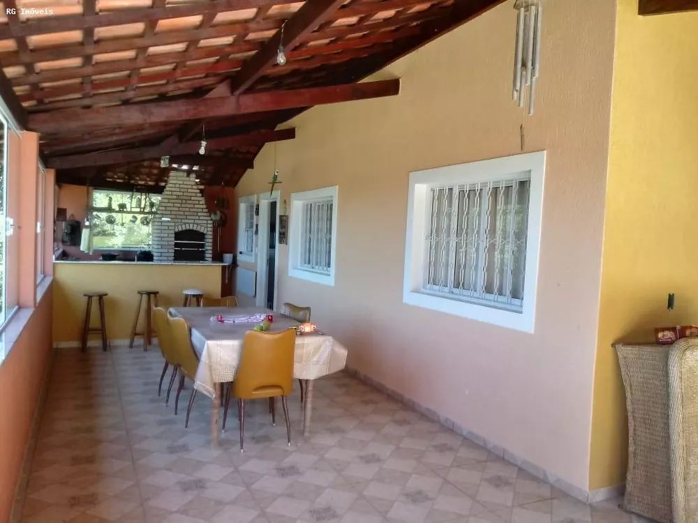 Sítio, 3 quartos, 25 hectares - Foto 4