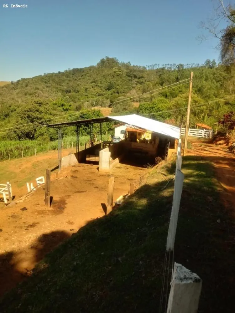 Sítio, 3 quartos, 25 hectares - Foto 10
